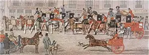 Mails: WEST COUNTRY MAILS C1835