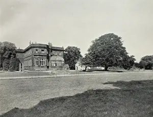Defectives: West Derby Union, Liverpool - Seafield House, Seaforth