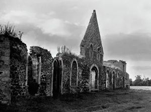 Dereham: WEST DEREHAM ABBEY