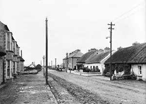 Either: West End, Bundoran