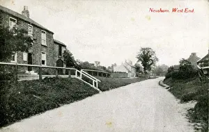 Durham: West End, Neasham, County Durham