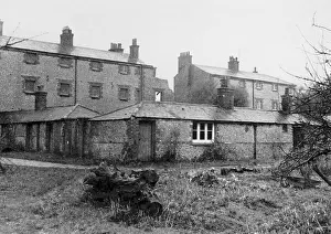Firle: West Firle Union Workhouse
