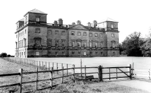 C1960: West Hagley, Hagley Hall c1960