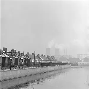 Newham: West Ham Power Station