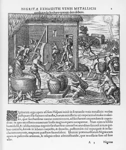 Hispaniola: West Indian Sugar Slavery