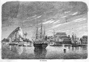 Inhabited: WEST INDIES BERMUDA