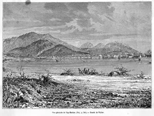 Haitien: WEST INDIES HAITI