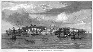 Exploited: WEST INDIES SOMBRERO