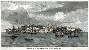 Exploited: WEST INDIES SOMBRERO