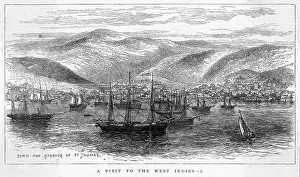 Amalie: WEST INDIES ST THOMAS