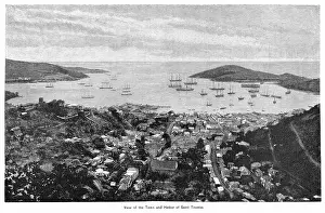 Amalie: WEST INDIES ST THOMAS