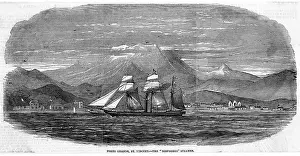 Bosphorus: WEST INDIES ST VINCENT