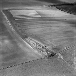 Kennet: West Kennet Long Barrow EAW