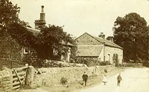 Otley: West Lane