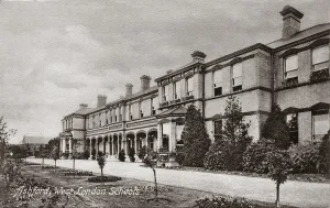 Hammersmith: West London District School, Ashford