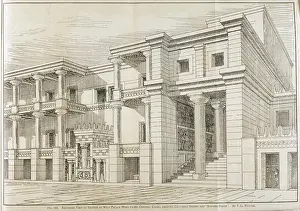 Shrines: WEST PALACE WING/KNOSSOS