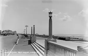 Posts: West Parade, Worthing