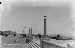 Posts: West Parade, Worthing