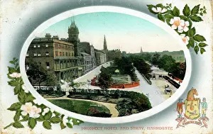 Prospect: West Park, Harrogate, Yorkshire