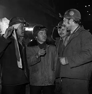 Oxygen: West Siberian Steel Works