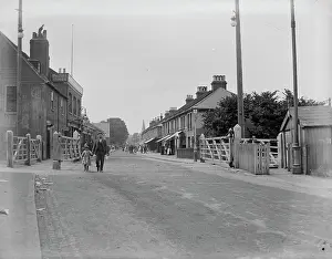 Erith: West Street, Erith