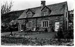 Winds: West Winds Cottage, Buckden, Yorkshire
