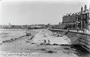 Margate: Westbrook Sands, Margate