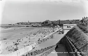 Margate: Westbrook Sands, Margate