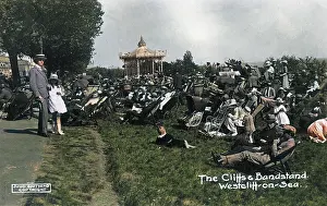 WESTCLIFF ON SEA/1910
