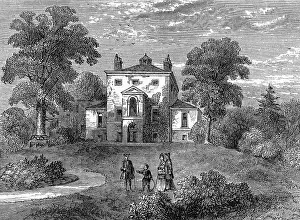 Blackheath: WESTCOMBE C18
