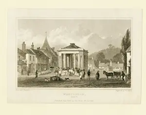 Westerham: Westerham, Kent