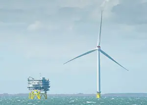 Alun: Westermost Rough Wind Farm