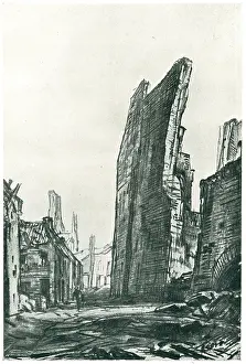 Muirhead: From The Western Front