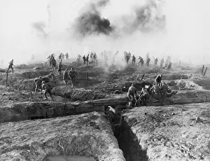 Destructive: WESTERN FRONT