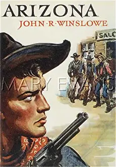 Menaced: WESTERN / ARIZONA