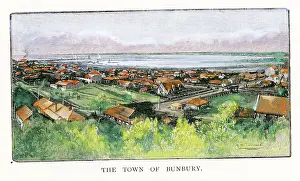 Bunbury: Western Australia - Bunbury