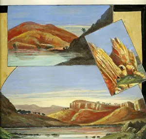 Goldfields: Western Australia - Kimberley Goldfields