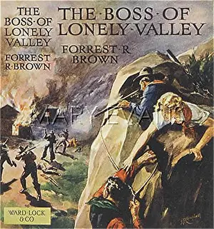 Westerns: WESTERN / BOSS OF VALLEY