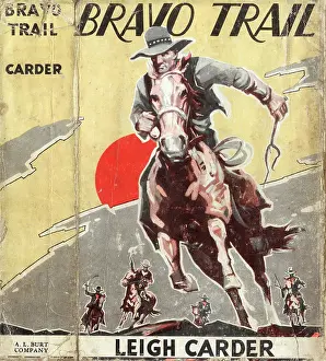 Westerns: WESTERN / BRAVO TRAIL