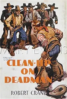Westerns: WESTERN / CLEAN-UP