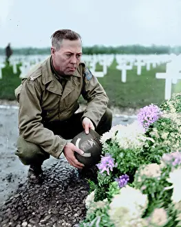 Grieving: Western Front Colours