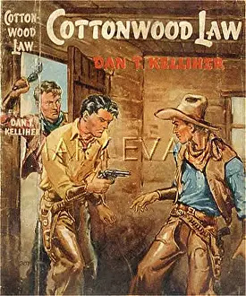 Westerns: WESTERN /COTTONWOOD LAW