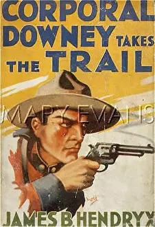 Westerns: WESTERN /CPL DOWNEY