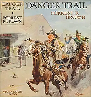 Westerns: WESTERN / DANGER TRAIL