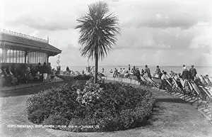 Esplanade: Western Esplanade, Ryde