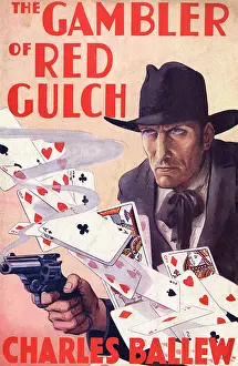 Westerns: WESTERN /GAMBLER