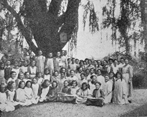 1869: Our Western Home, Niagara-on-the-Lake, Ontario, Canada