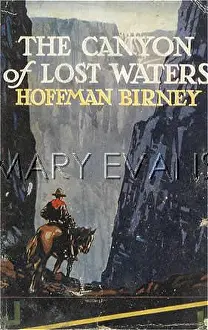 Westerns: WESTERN /LOST WATERS