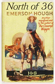 Emerson: WESTERN - NORTH OF 36