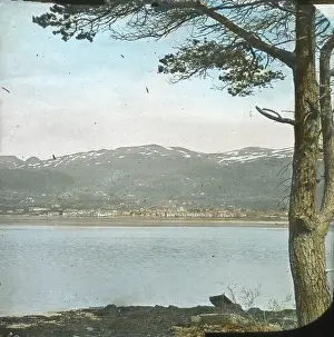 Molde: Western Norway - Molde